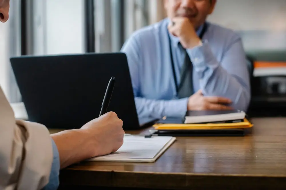 Nevada Injury Law Firm office in Henderson Nevada